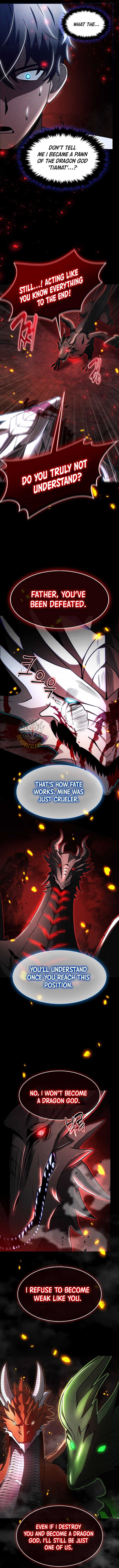 The Mythical Weapon Creation of the Regressed Genius Player Chapter 47 2